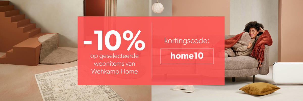 10% extra korting: wonen online kopen? | Morgen in huis | Wehkamp