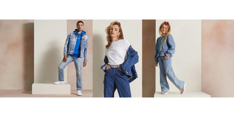 Gerry Weber jeans online kopen Morgen in huis Wehkamp