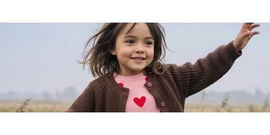 Wintermode trends voor kids in 2026/2027