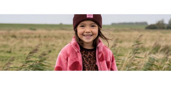 Winterjassen trends 2026/2027 voor kids