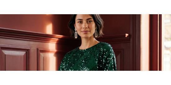 feestelijke outfits voor kerst & oud en nieuw