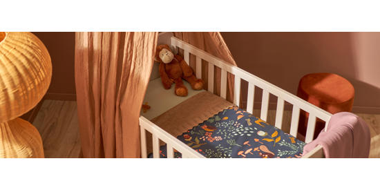 Babykamer inrichten? Tips & inspiratie