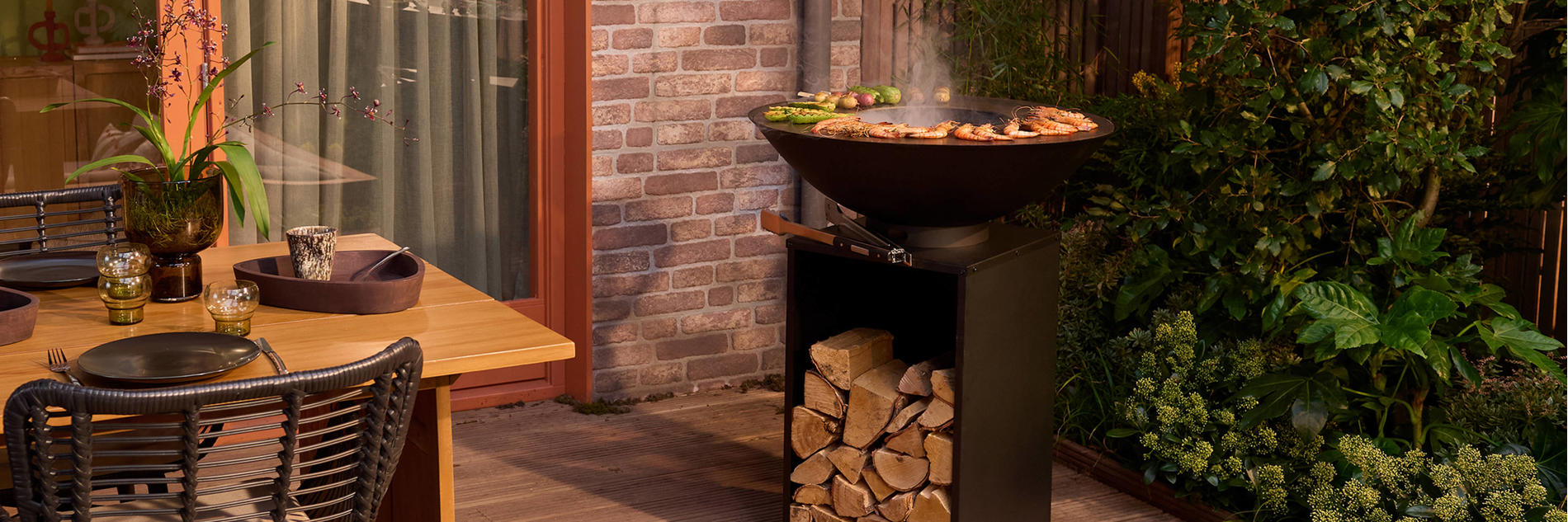 Top Teaser Lite - Tuin - barbecues - always on - SS25- top 10