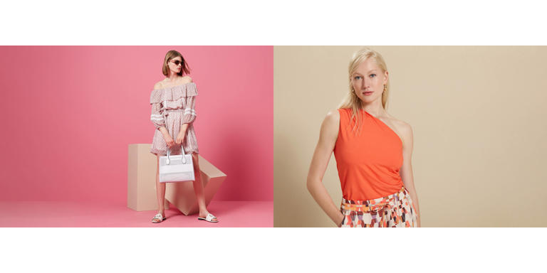 Brawl afgunst Onzorgvuldigheid Nieuwe collectie 2023: mode voor dames online kopen? | Wehkamp