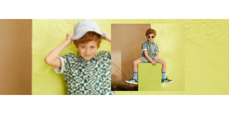Wehkamp kinderkleding hotsell