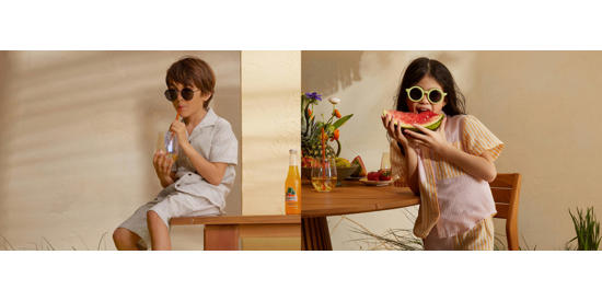 Budgetproof outfits voor kids