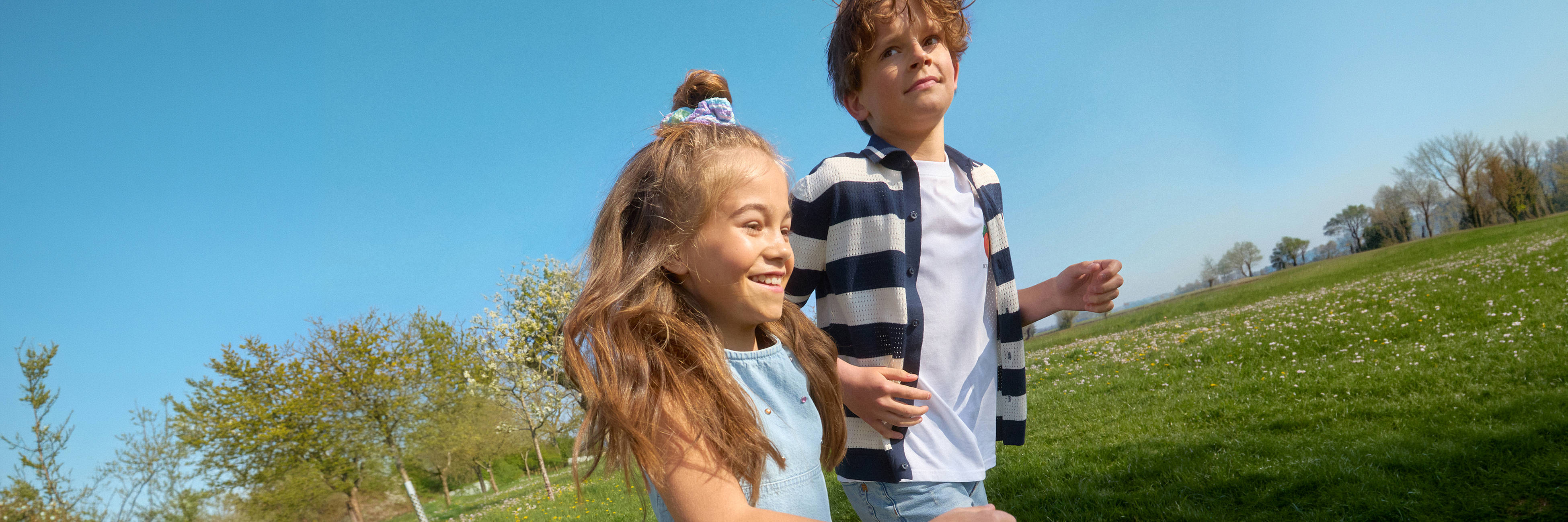 De zomertrends voor kinderen in 2026