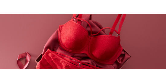 plussize lingerie: de fijnste merken