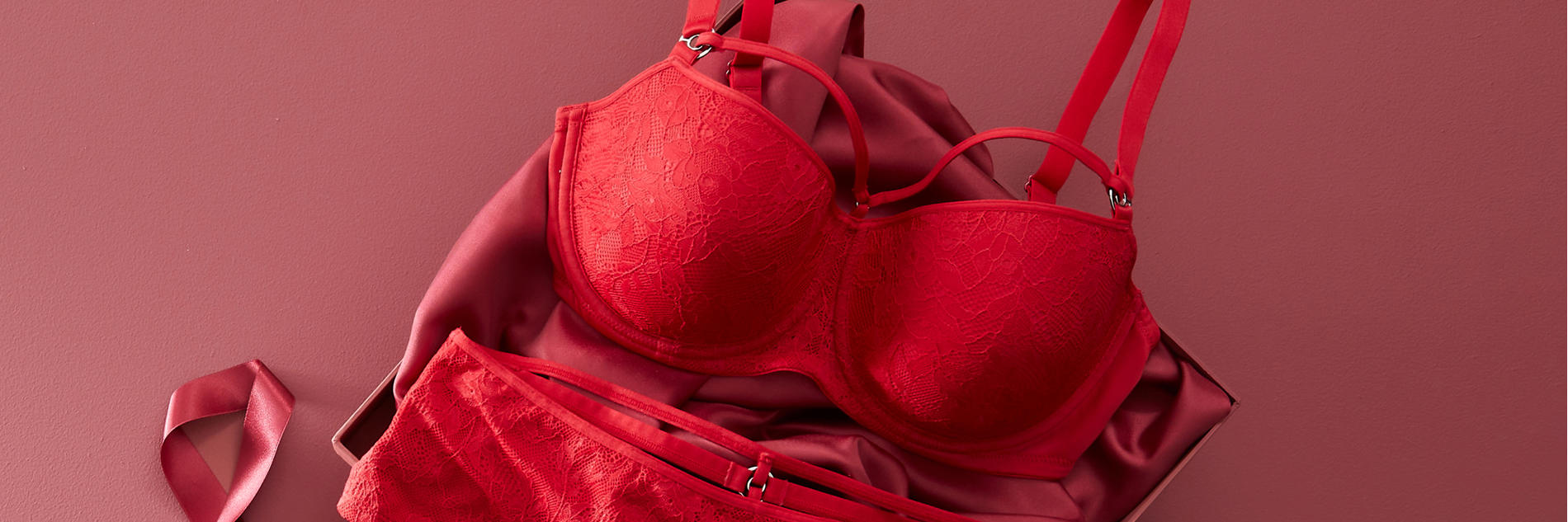 Top Teaser Lite - Inspiratie - Fashion - 15 - SS25 - Spring - Plussize lingeriemerken