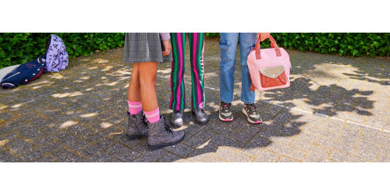 kinderschoenen wijzer: vind de juiste schoen