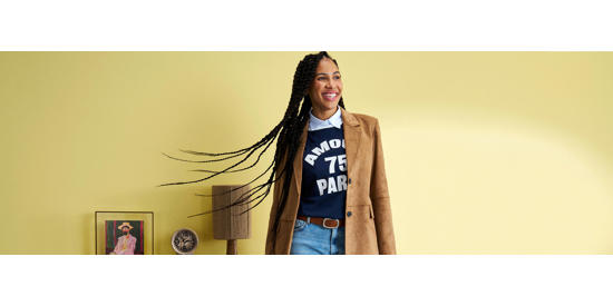 Grote maten: stylingtips per figuurtype 