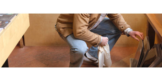 de bekende denimfits van je favoriete merken