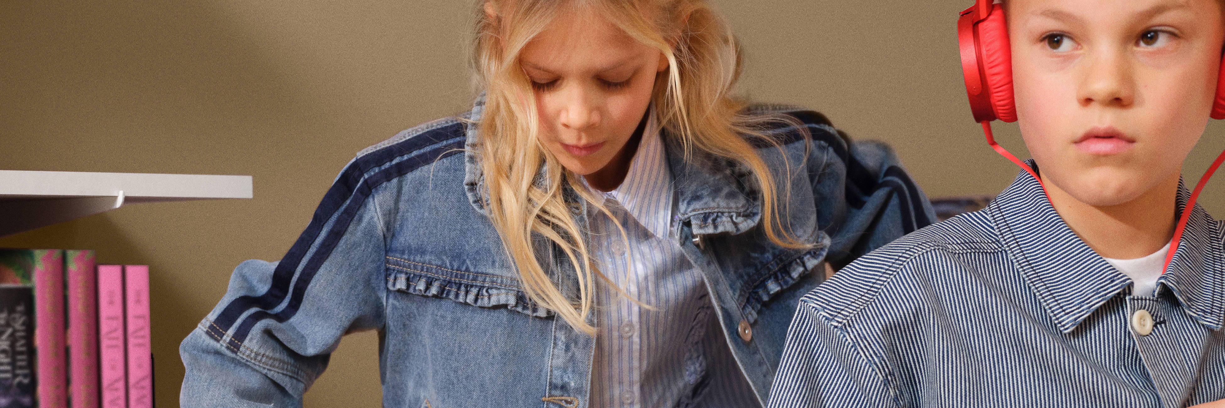 kids denim trends van 2026