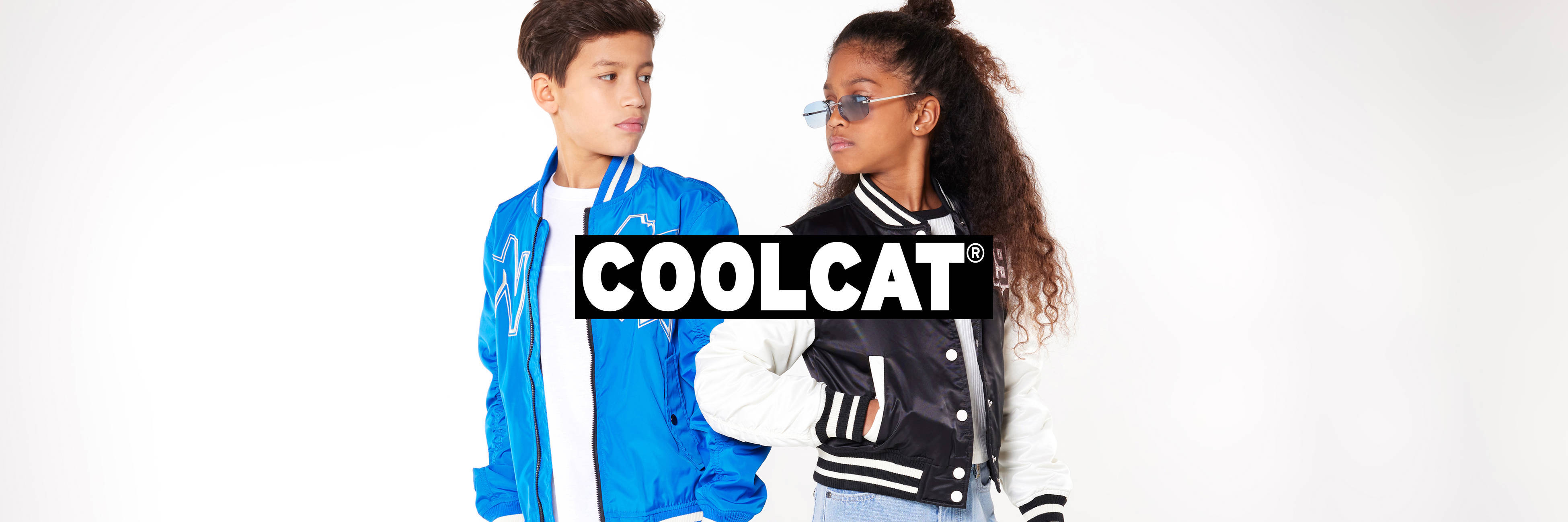 CoolCat is een van de exclusieve partners van Wehkamp.