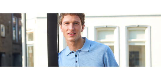 polo trends voor heren
