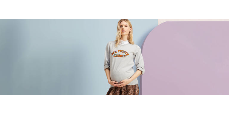 Zonnig produceren Startpunt Zwangerschaps mode voor dames online kopen? | Wehkamp