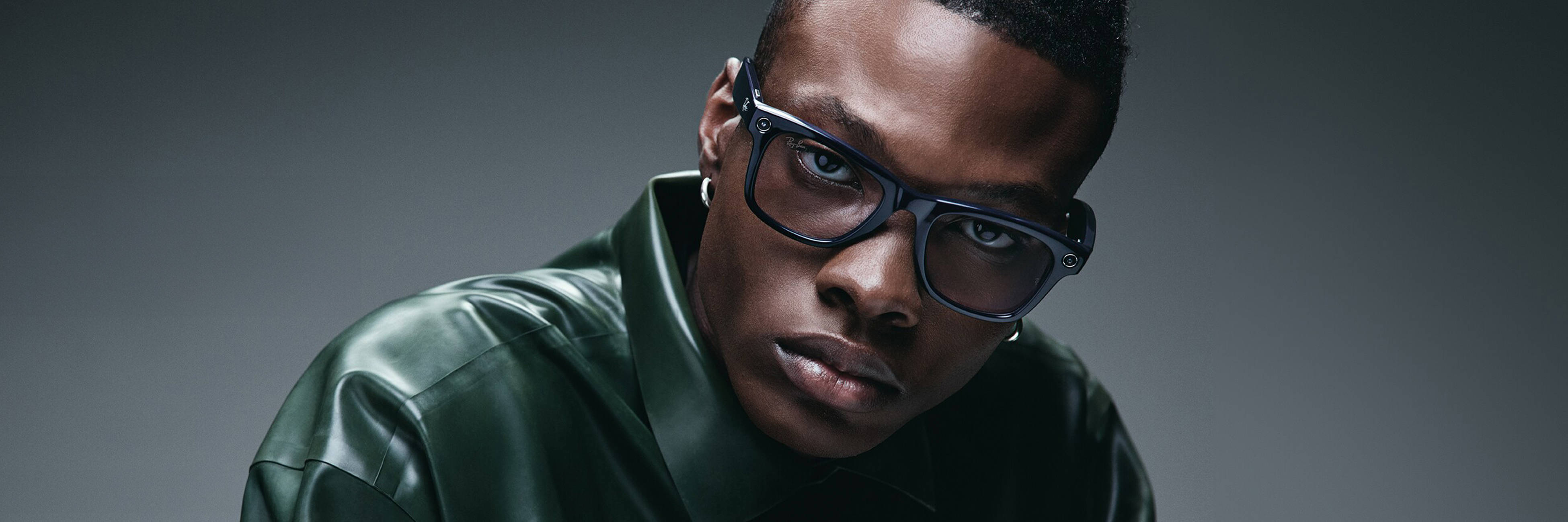 Ray-Ban x Meta: slimme AI brillen