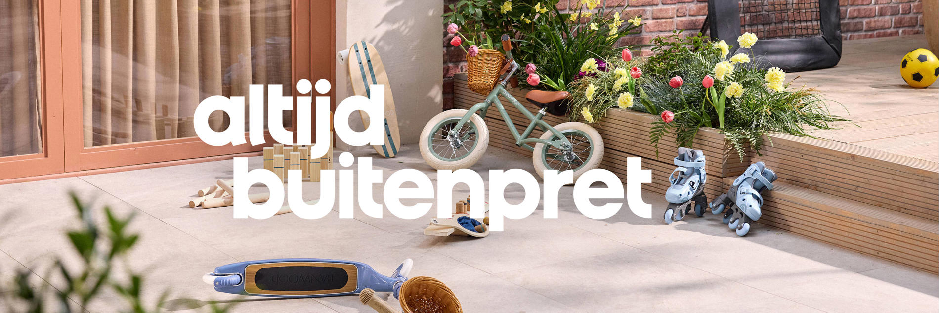 Top Teaser Lite - Speelgoed - Summer
