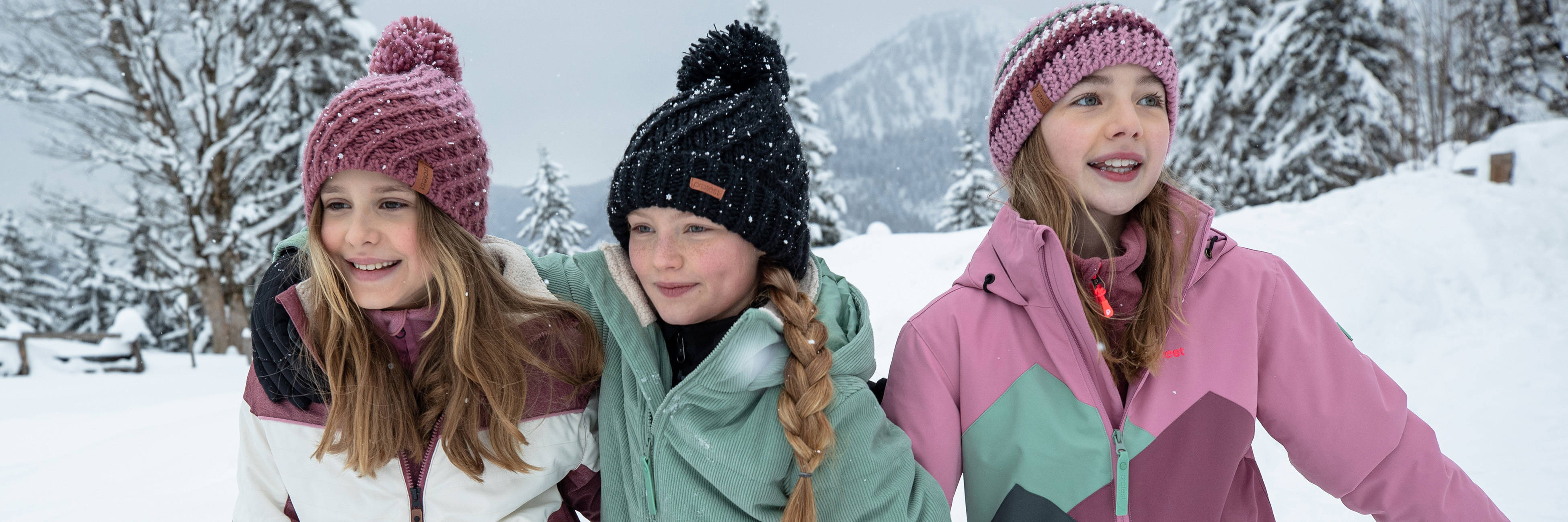 Generisch ~ Kindersneeuwbroek winter warme ski snowboardbroek voor jongens meisjes 2025, wit, 11