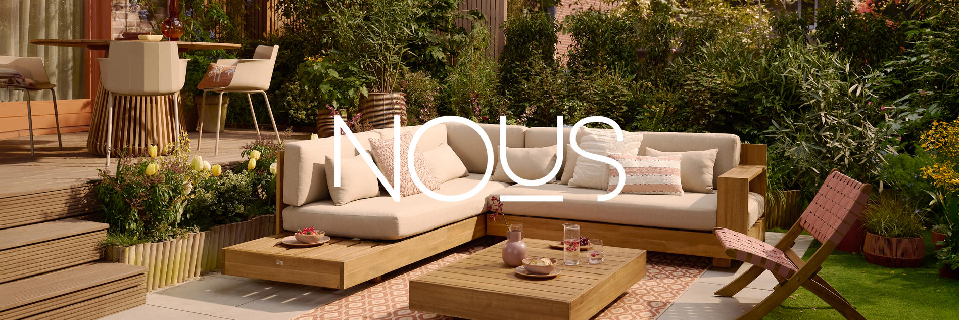 Top Teaser Lite - Inspiratie - Brandpage - NOUS living