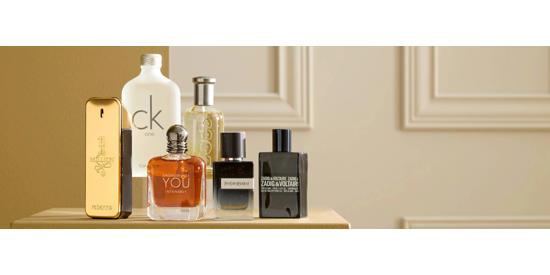 top 10 bestverkochte parfum voor heren
