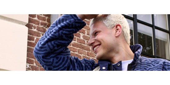 Wat is jouw stijl?