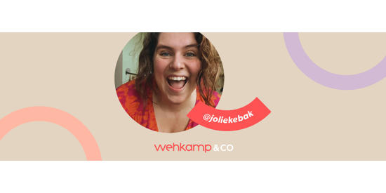 De favorieten van Jolieke