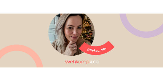 De favoriete looks van Lieke
