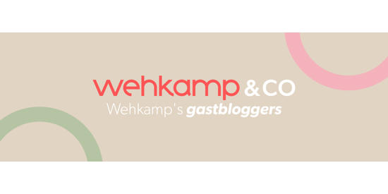 Dit zijn onze Wehkamp & Co gastbloggers