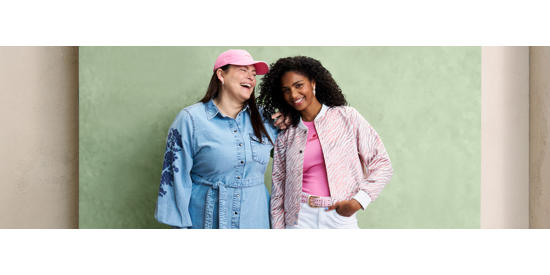 Plussize trends: styling en tips van 2026