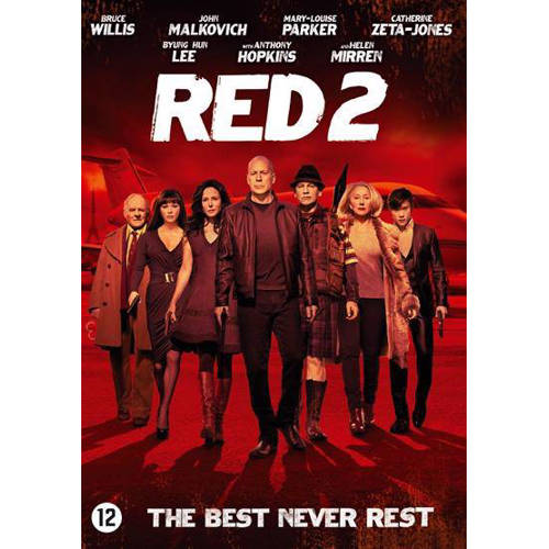 Red 2 Dvd huismerk kopen in de aanbieding