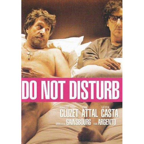 Do Not Disturb Dvd huismerk kopen in de aanbieding Do Not Disturb Dvd huismerk kopen in de aanbieding