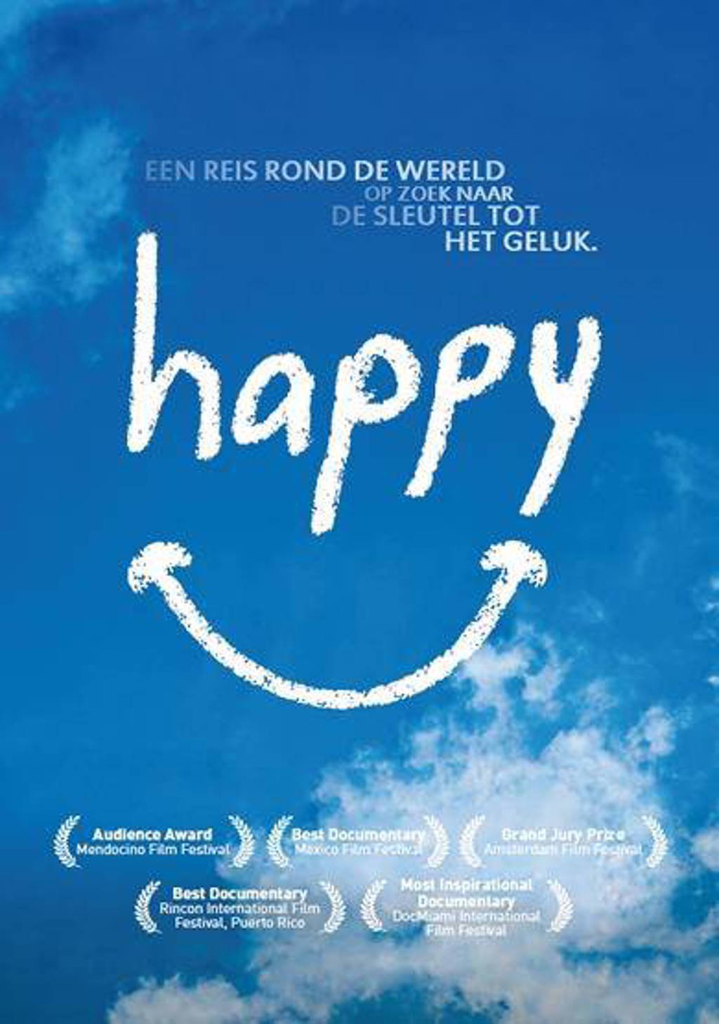 Happy (DVD)