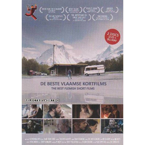 Selected Shorts 15 Dvd huismerk kopen in de aanbieding