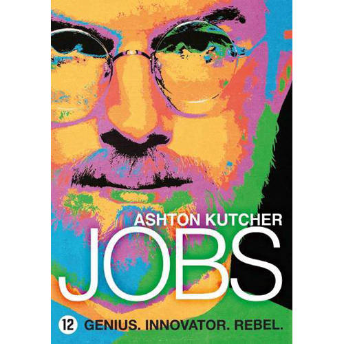Jobs Dvd huismerk kopen in de aanbieding