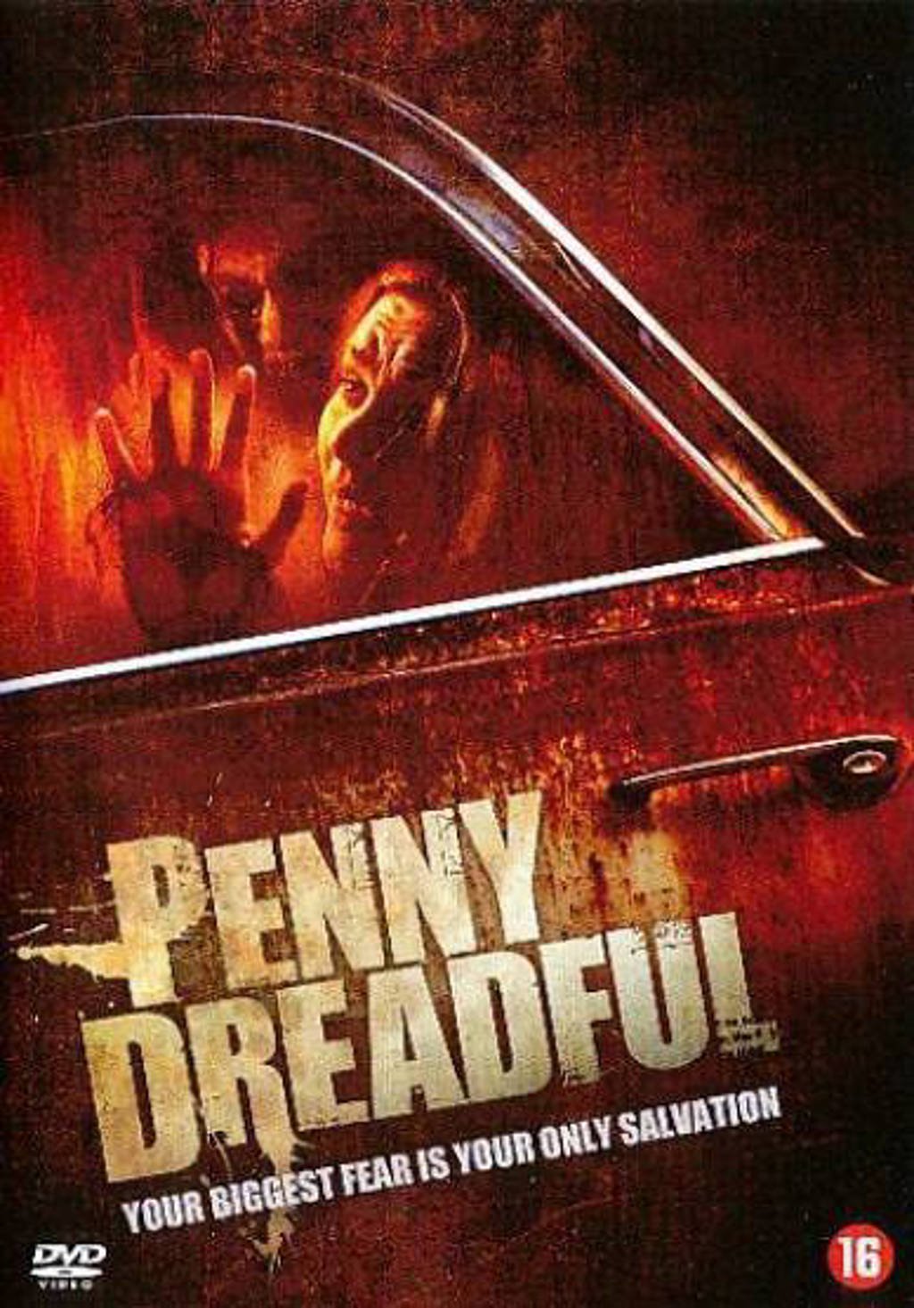 Penny dreadful (DVD)