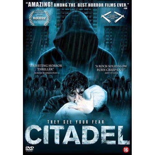 Citadel Dvd huismerk kopen in de aanbieding