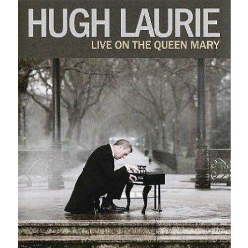 Hugh Laurie Live On The Queen Mary Blu Ray huismerk kopen in de aanbieding