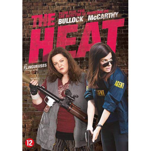 Heat Dvd huismerk kopen in de aanbieding