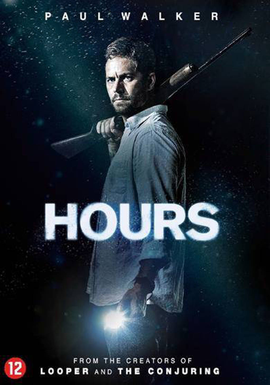 Hours (DVD)