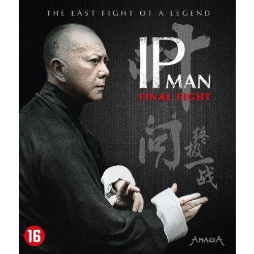 Ip Man Final Fight Blu Ray huismerk kopen in de aanbieding