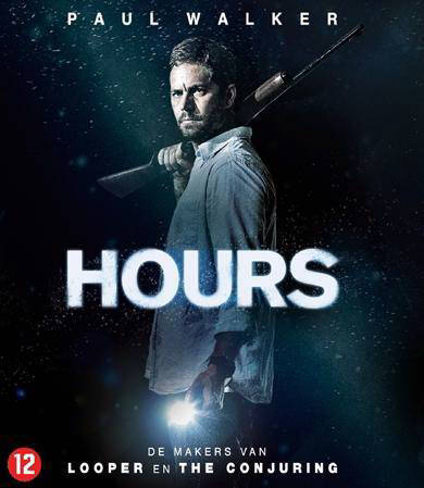 Hours (Blu-ray) Kopen? | Morgen In Huis | Wehkamp