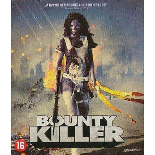 Bounty Killer Blu Ray huismerk kopen in de aanbieding