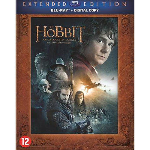 Hobbit An Unexpected Journey Extended Edition Blu Ray huismerk kopen in de aanbieding Hobbit An Unexpected Journey Extended Edition Blu Ray huismerk kopen in de aanbieding
