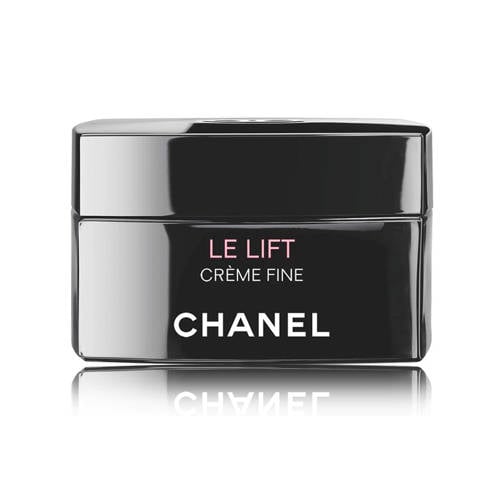 Chanel Le Lift Fine Gezichtscreme 50 Ml chanel kopen in de aanbieding