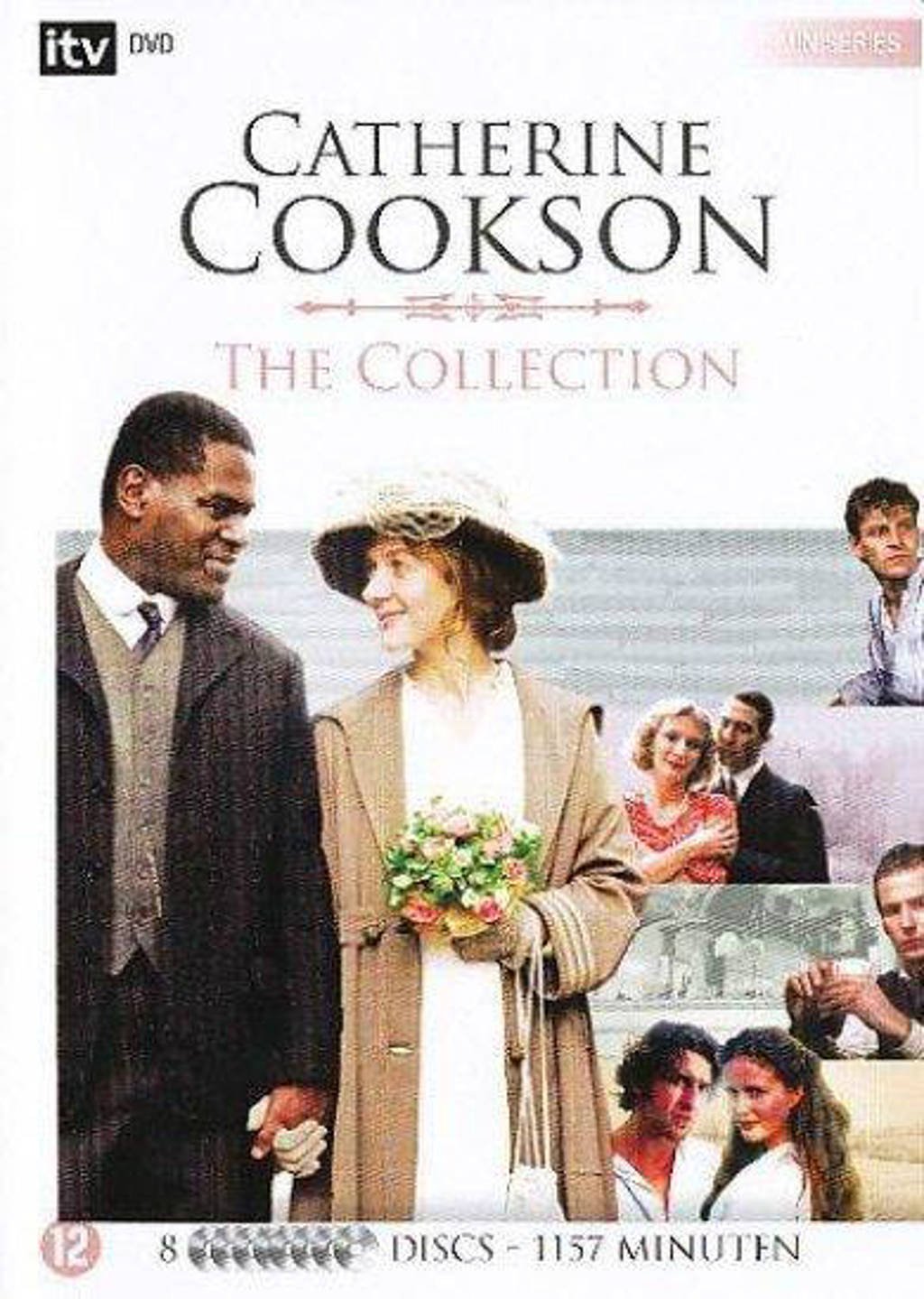 Catherine Cookson collection (DVD)