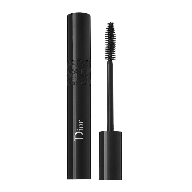 Dior Diorshow Black Out mascara Black wehkamp