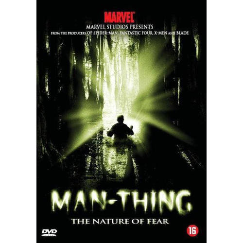 Man Thing Dvd huismerk kopen in de aanbieding Man Thing Dvd huismerk kopen in de aanbieding