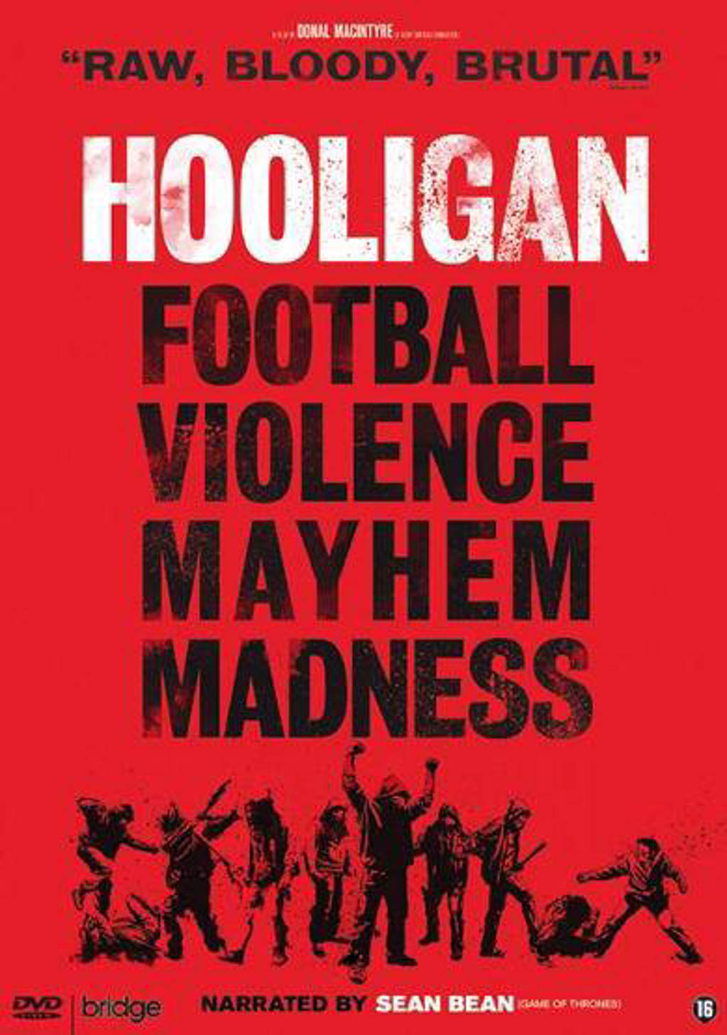 Hooligan (DVD)