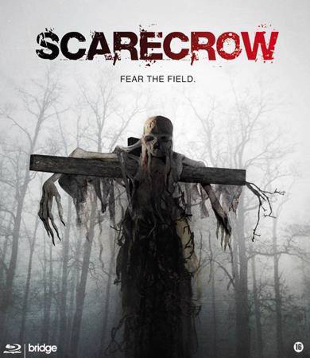 Scarecrow (Blu-ray)
